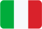 Lisovanie plechu Italiano